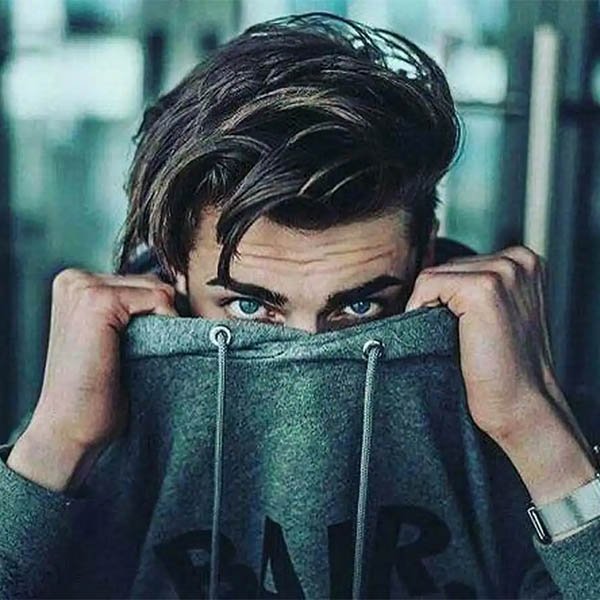  عکس پروفایل لاکچری پسرونه