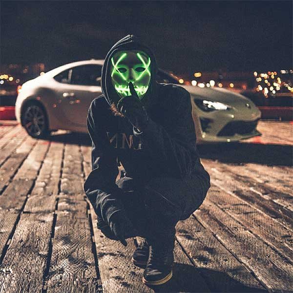  عکس پروفایل لاکچری پسرونه