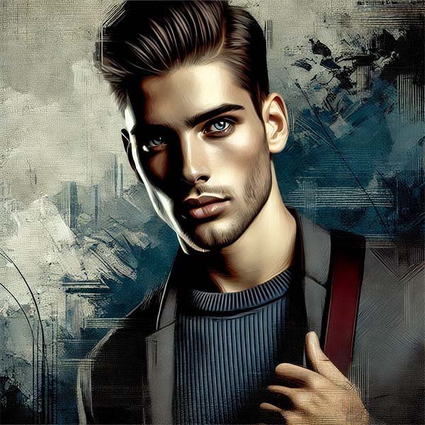  عکس پروفایل لاکچری پسرونه