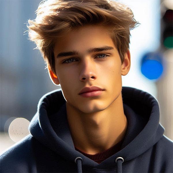  عکس پروفایل لاکچری پسرونه