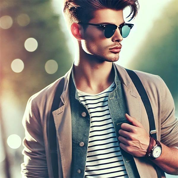  عکس پروفایل لاکچری پسرونه