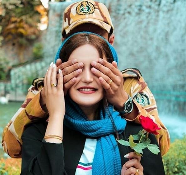  عکس پروفایل مربع