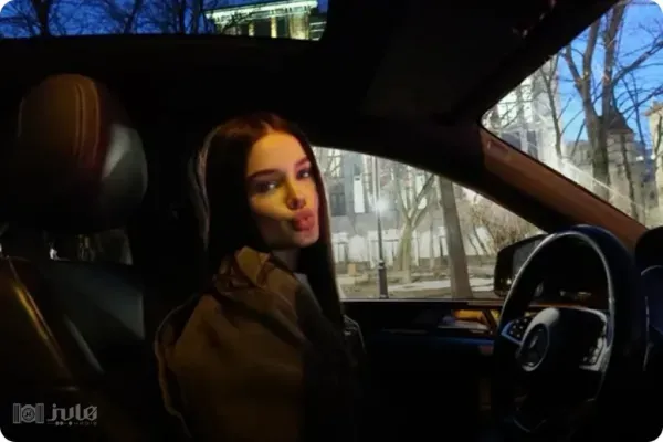 عکس پروفایل ترند اینستاگرام