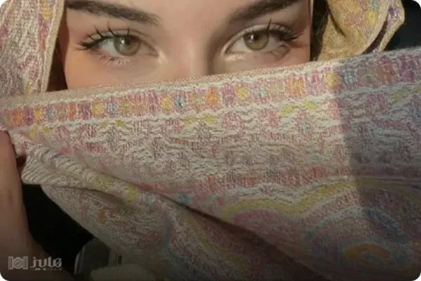  عکس پروفایل ترند اینستاگرام