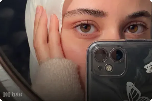  عکس پروفایل ترند اینستاگرام