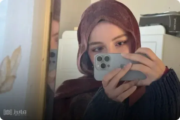  عکس پروفایل ترند اینستاگرام