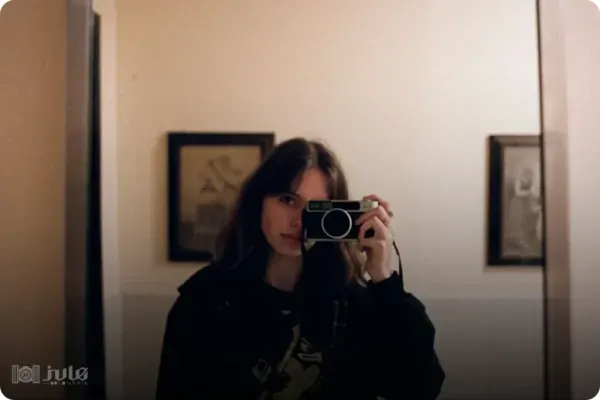  عکس پروفایل ترند اینستاگرام