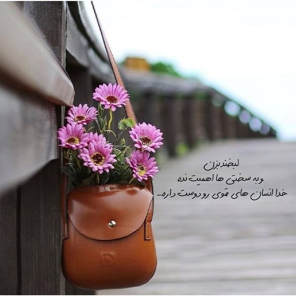  عکس پروفایل ترند اینستاگرام