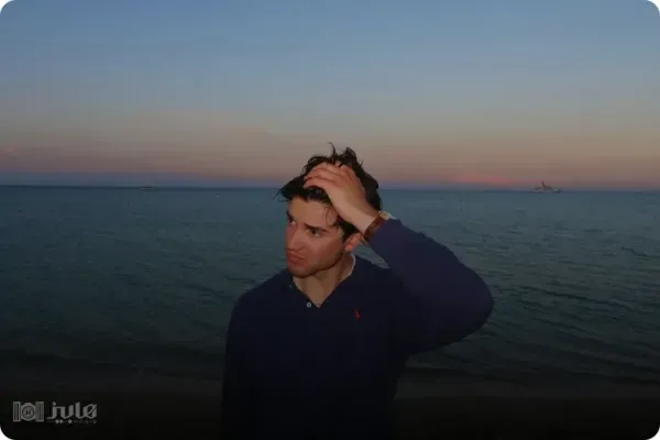  عکس پروفایل ترند اینستاگرام