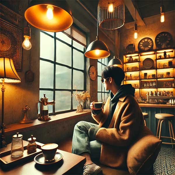  عکس پروفایل ترند اینستاگرام