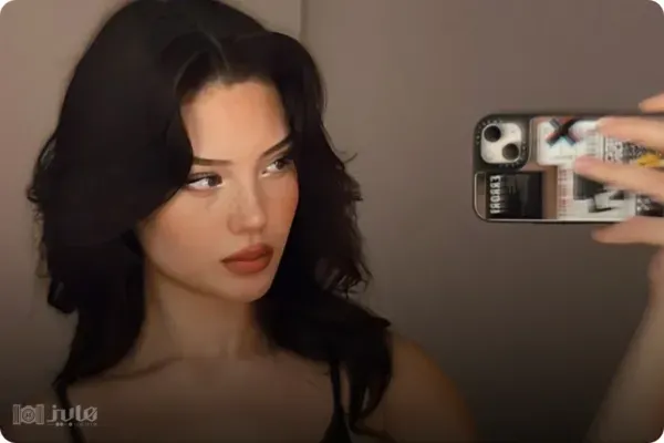  عکس پروفایل ترند اینستاگرام