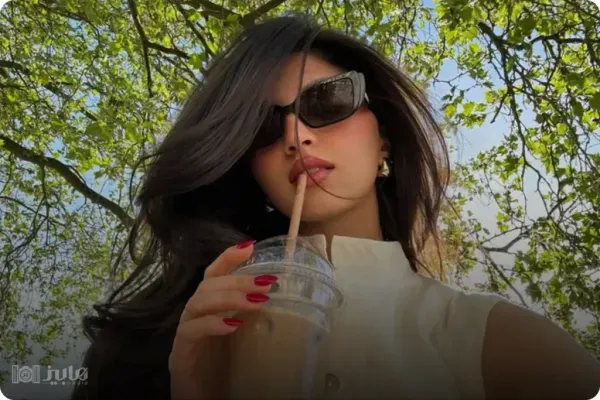  عکس پروفایل ترند اینستاگرام