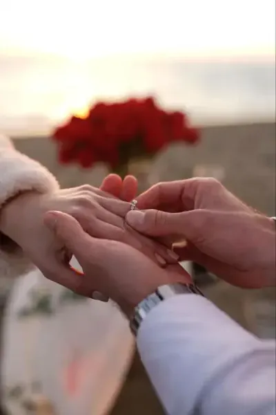 عکس پروفایل احساسی بدون متن