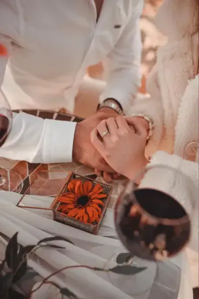  عکس پروفایل احساسی بدون متن