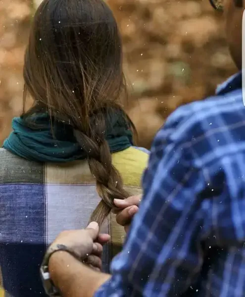  عکس پروفایل احساسی بدون متن