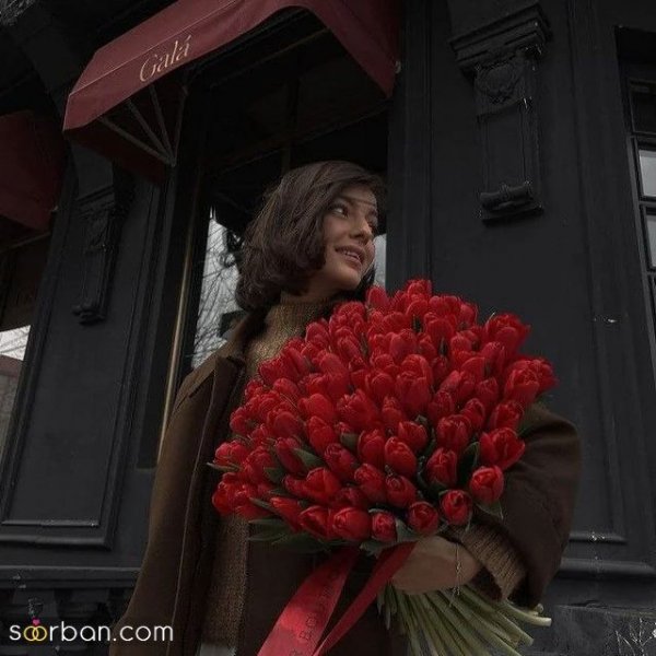  عکس پروفایل احساسی بدون متن