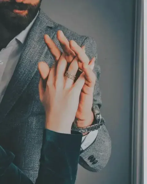  عکس پروفایل احساسی بدون متن