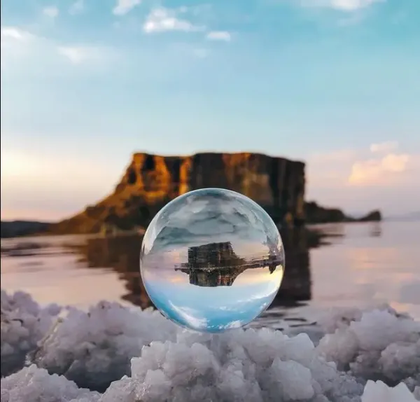  عکس پروفایل هنری ساده