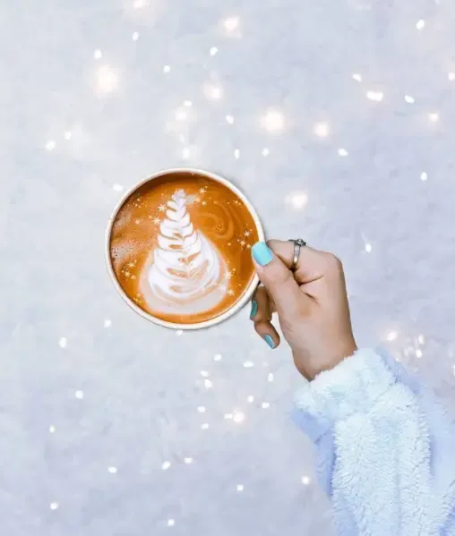  عکس پروفایل هنری ساده