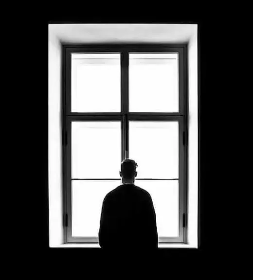  عکس پروفایل هنری ساده