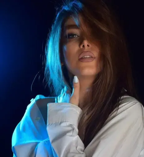  عکس پروفایل هنری ساده