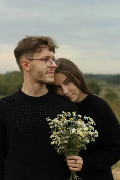  عکس پروفایل خاص دختر و پسر