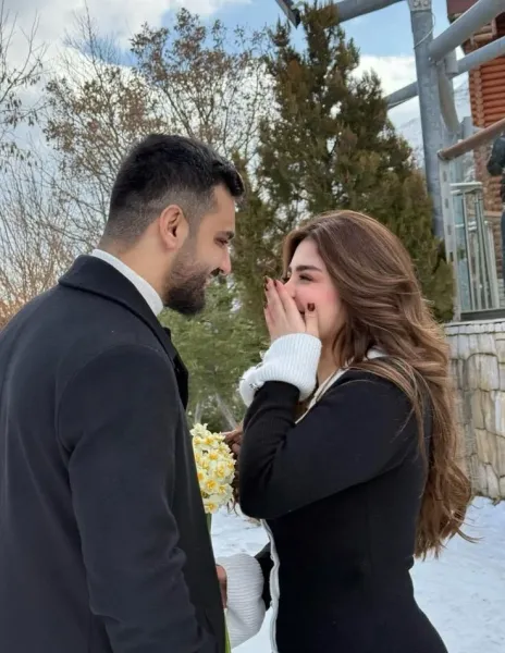  عکس پروفایل خاص دختر و پسر