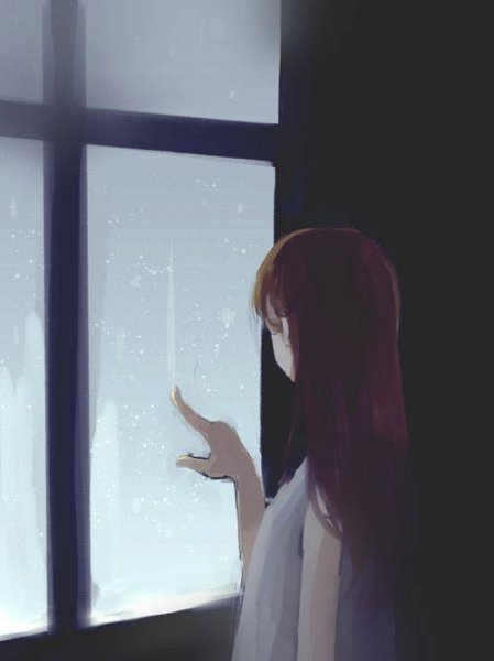  عکس پروفایل دختر غمگین و تنها