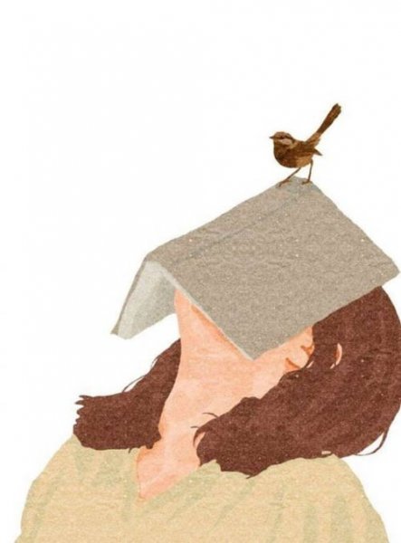  عکس پروفایل دختر غمگین و تنها