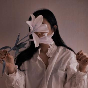  عکس دخترونه با حس خوب