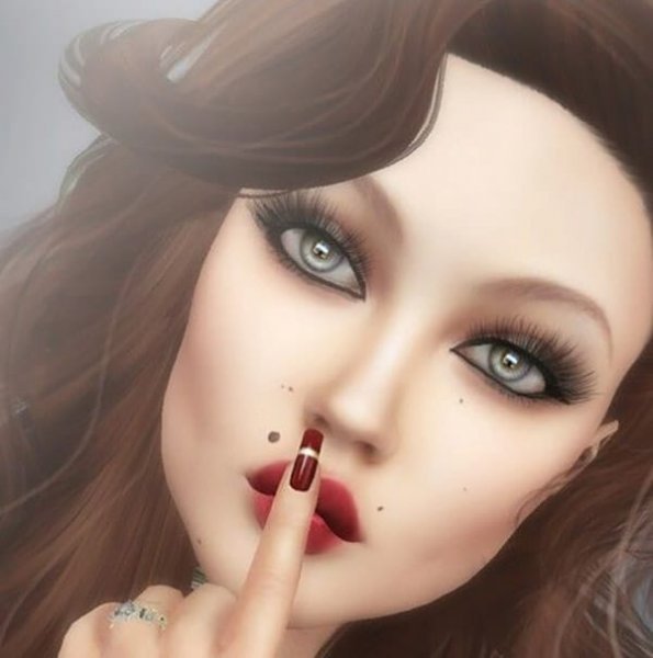  عکس دخترونه با حس خوب