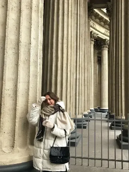  دانلود تصویر زمینه دخترانه خاص برای اینستا