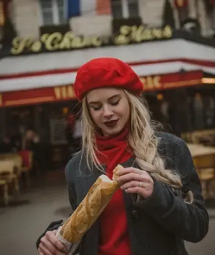  دانلود تصویر زمینه دخترانه خاص برای اینستا