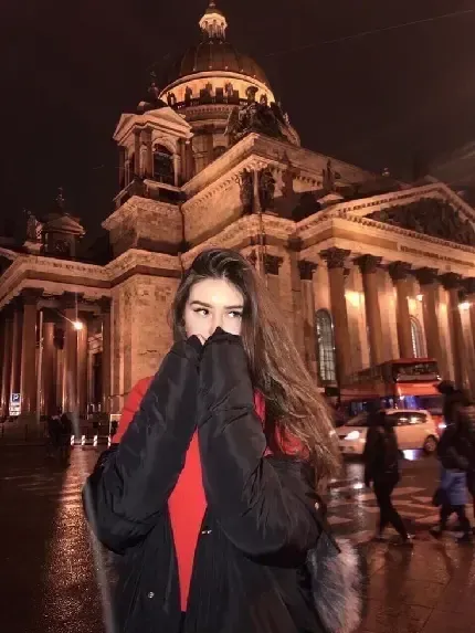  دانلود تصویر زمینه دخترانه خاص برای اینستا