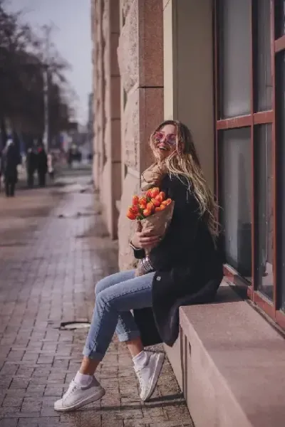  دانلود تصویر زمینه دخترانه خاص برای اینستا