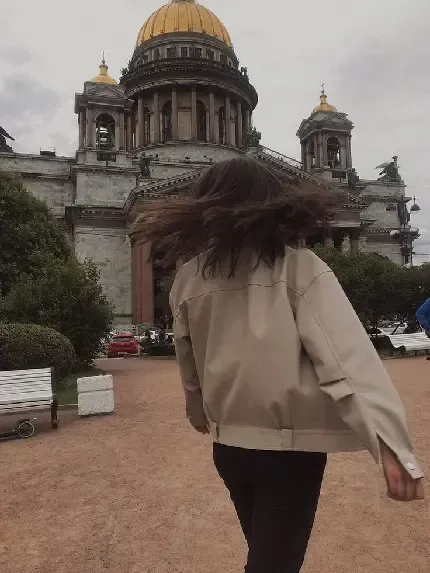  دانلود تصویر زمینه دخترانه خاص برای اینستا