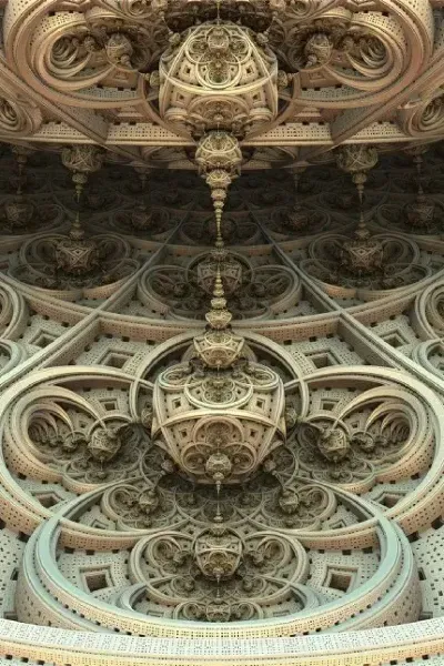  زیباترین عکس زمینه سه بعدی با کیفیت بالا