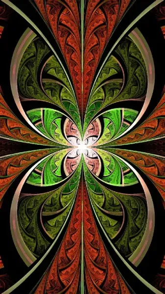  زیباترین عکس زمینه سه بعدی با کیفیت بالا