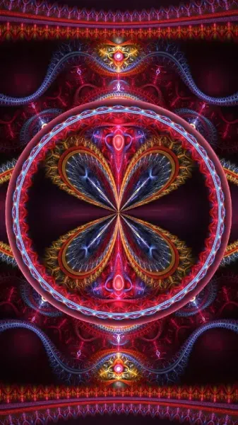  زیباترین عکس زمینه سه بعدی با کیفیت بالا