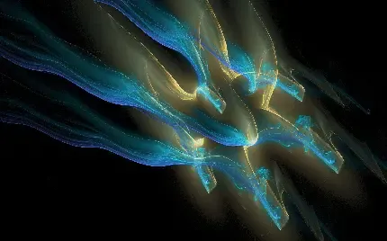 جدیدترین والپیپر سه بعدی برای گوشی موبایل