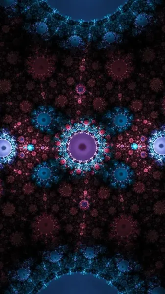  جدیدترین والپیپر سه بعدی برای گوشی موبایل