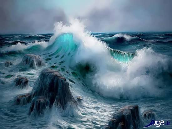  تصاویر سه بعدی جدید و خفن