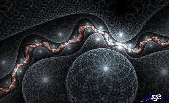  تصاویر سه بعدی جدید و خفن