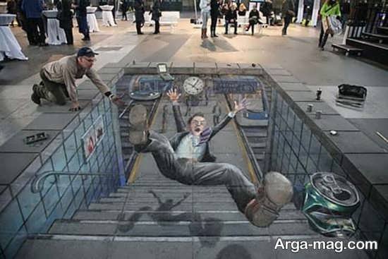  تصاویر سه بعدی جدید و خفن