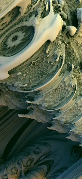  والپیپر تری دی برای اینستاگرام