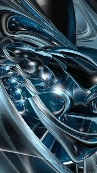  والپیپر تری دی برای اینستاگرام