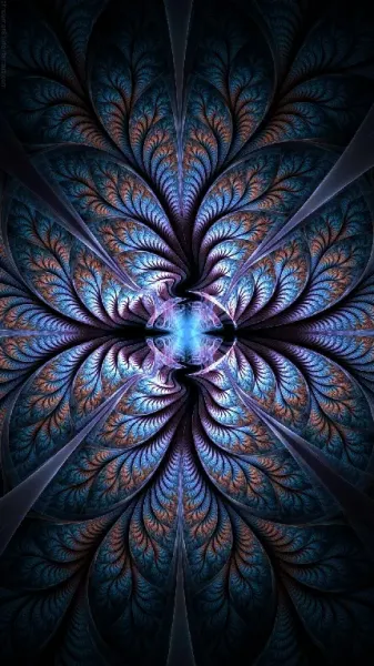  والپیپر تری دی برای اینستاگرام