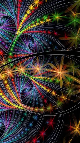  والپیپر تری دی برای اینستاگرام