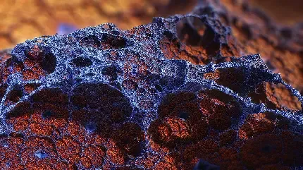  والپیپر تری دی برای اینستاگرام