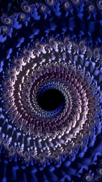  والپیپر تری دی برای اینستاگرام